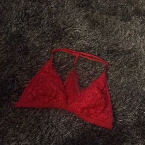 Victoria secret bralette